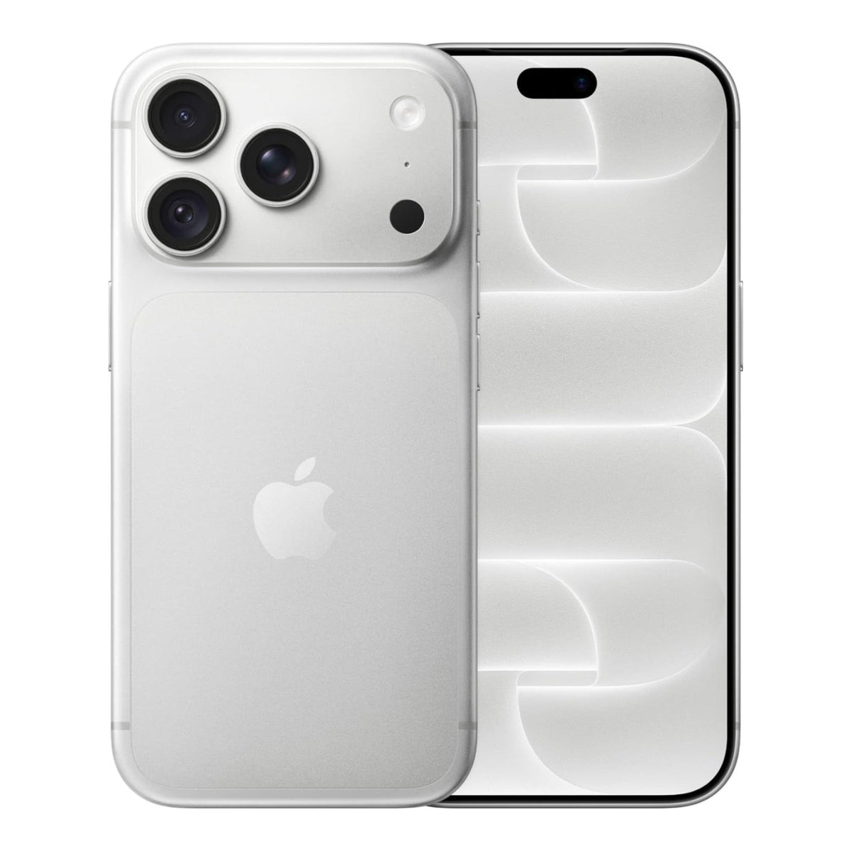 Apple iPhone 18 Pro Silver
