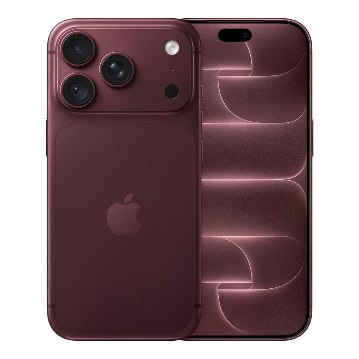 Apple iPhone 18 Pro Burgundy