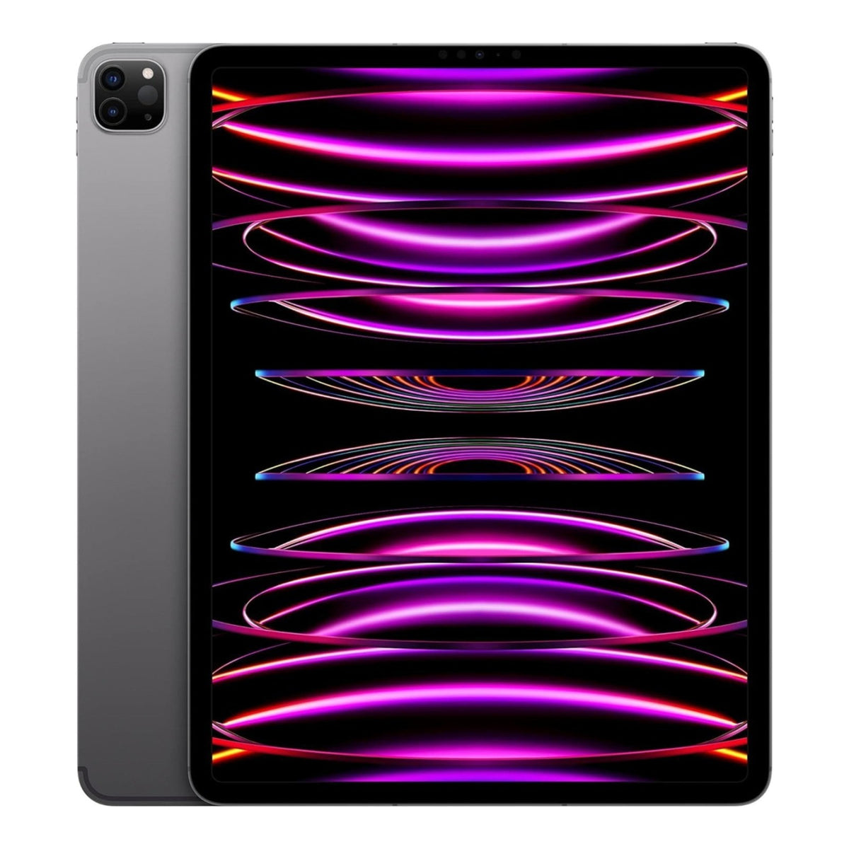 Apple iPad Pro 12.9-inch (4th gen) Space Grey