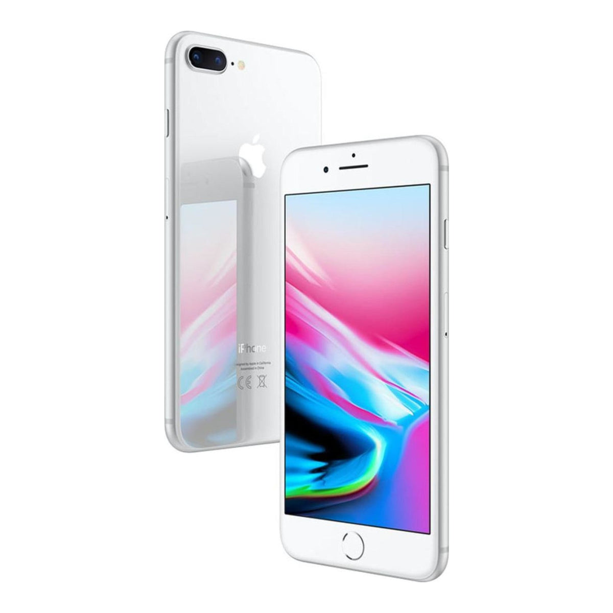 Apple iPhone 8 Plus Silver