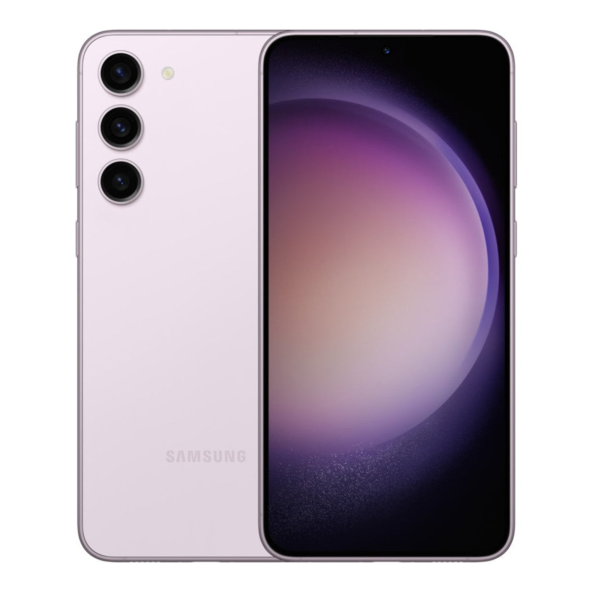 Samsung Galaxy S23+ Lavender