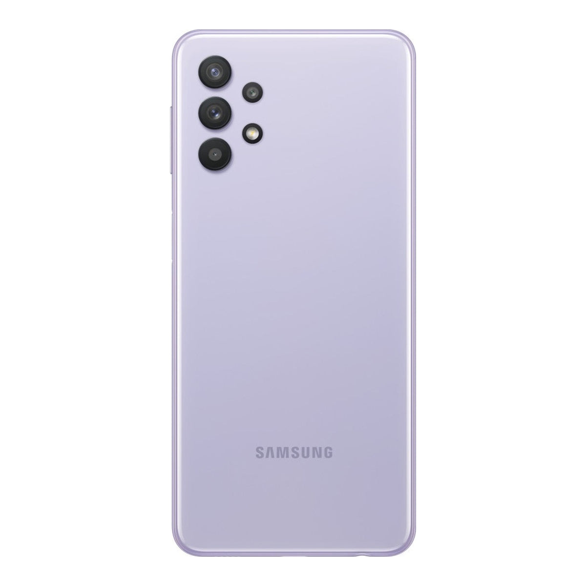 Samsung Galaxy A32 5G Violet