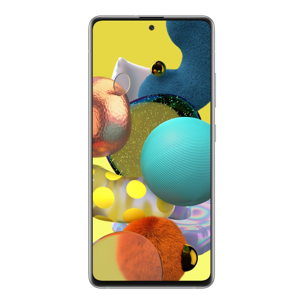 Samsung Galaxy A51 5G White