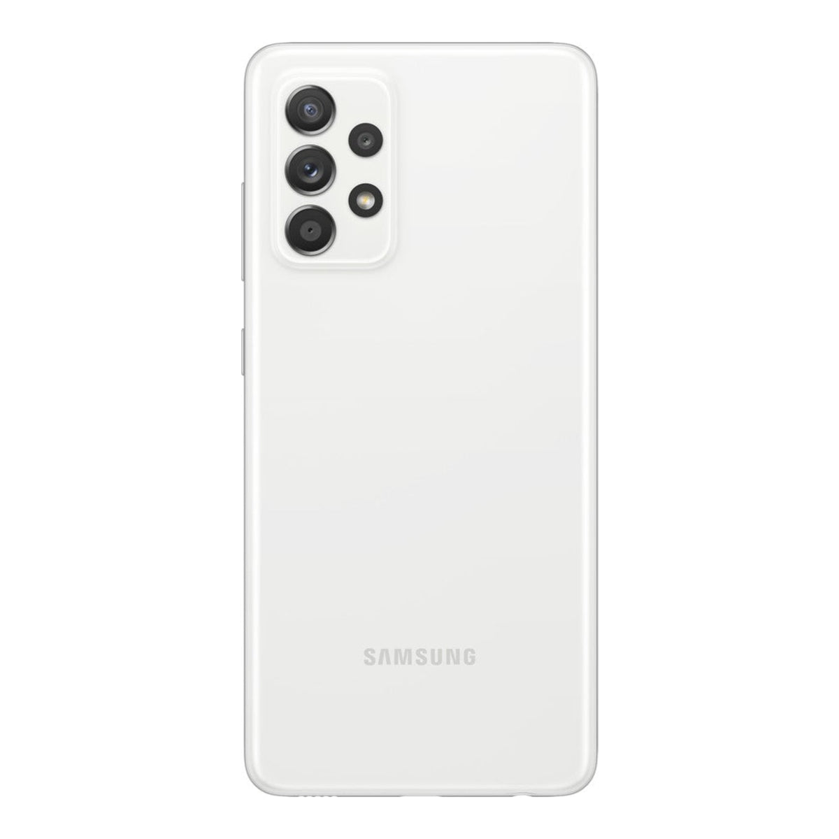Samsung Galaxy A52s White