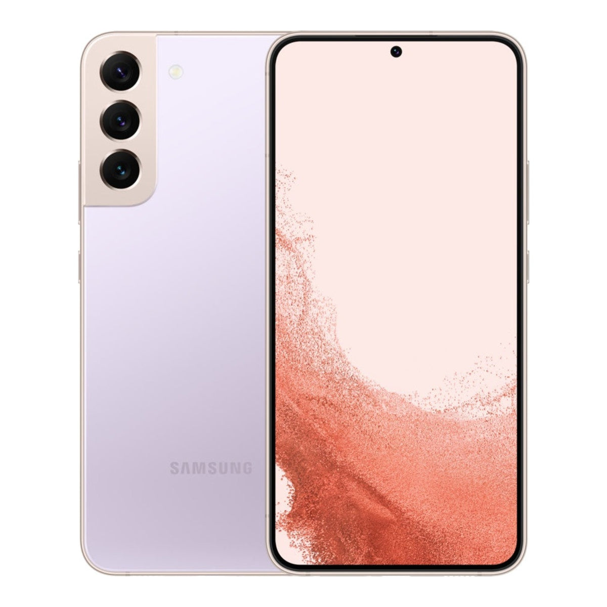 Samsung Galaxy S22+ Violet