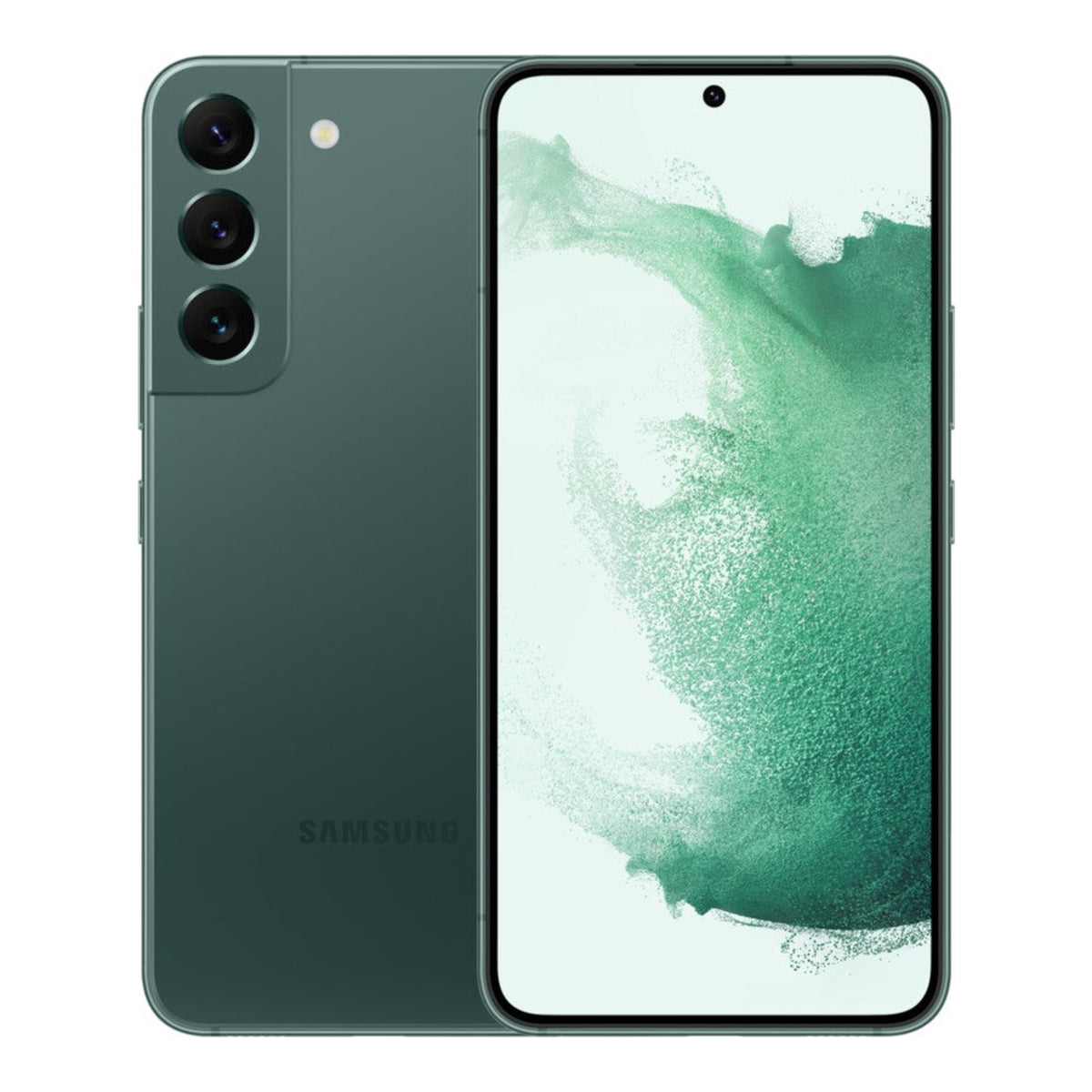 Samsung Galaxy S22 Green