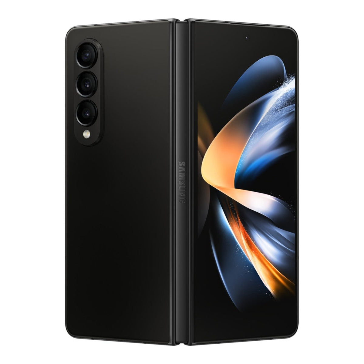 Samsung Galaxy Z Fold4 Phantom Black