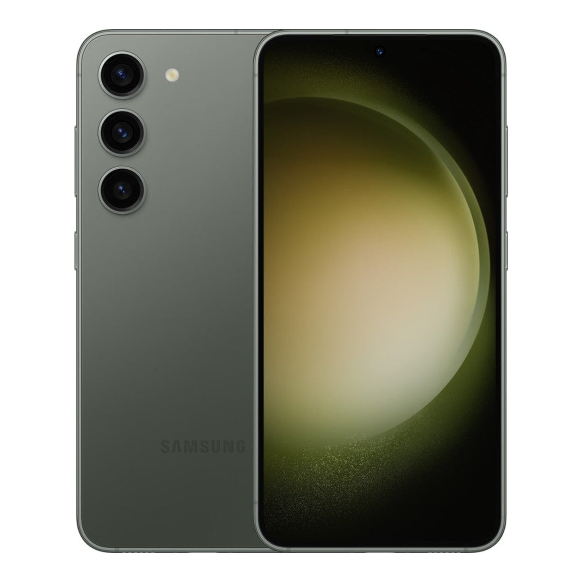 Samsung Galaxy S23 Green