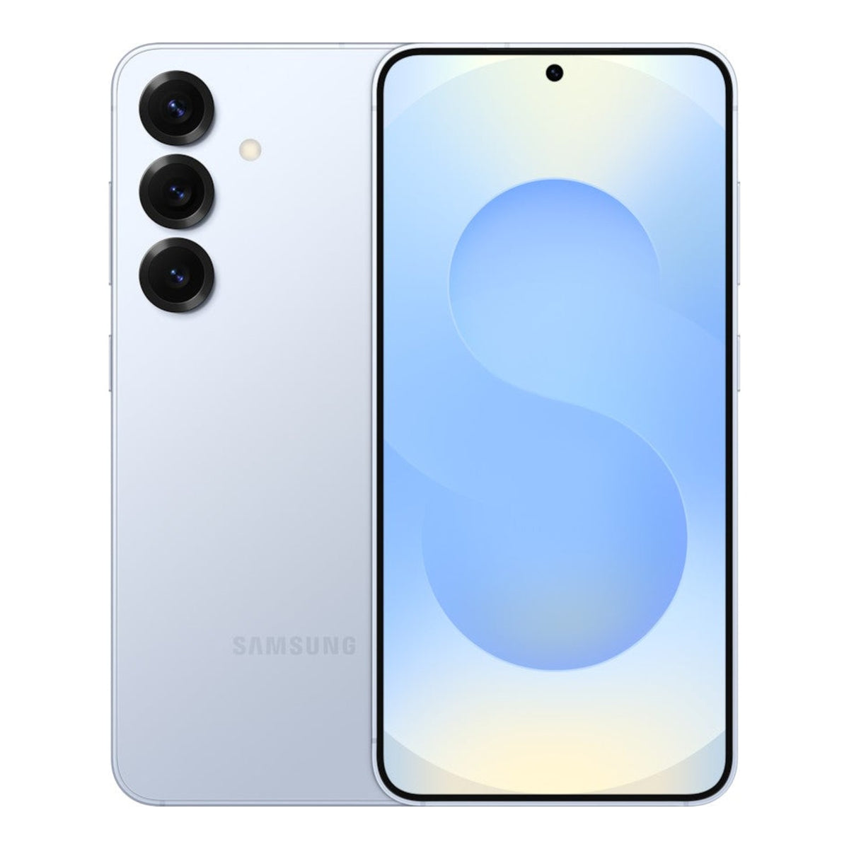Samsung Galaxy S25 Icy Blue