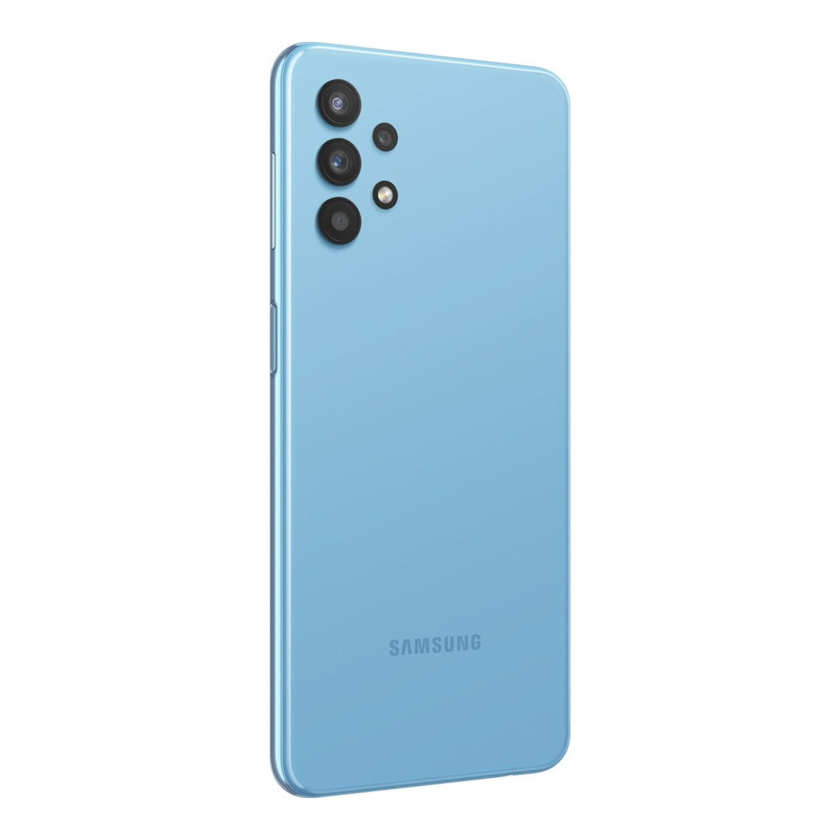 Samsung Galaxy A32 5G Blue