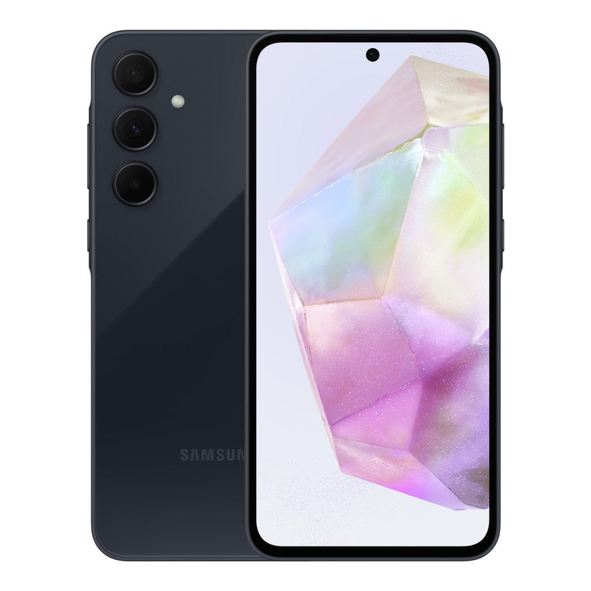 Samsung Galaxy A35 Black