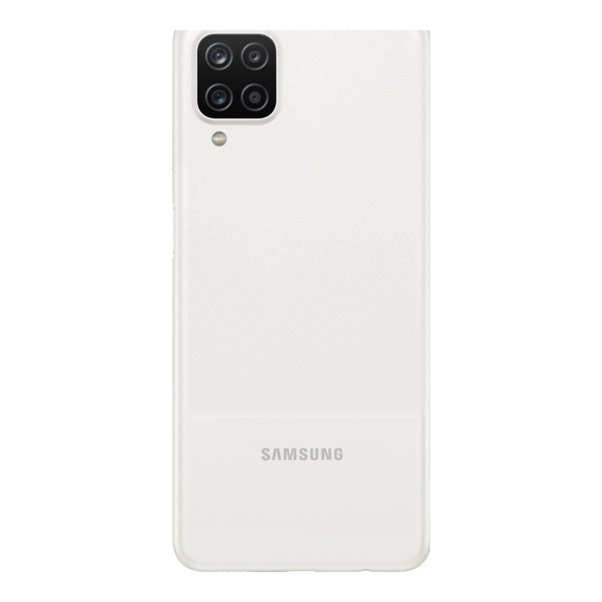 Samsung Galaxy A12 White