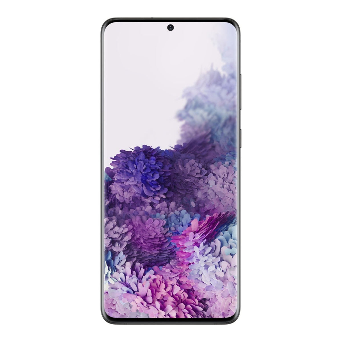 Samsung Galaxy S20+ 5G Cosmic Black