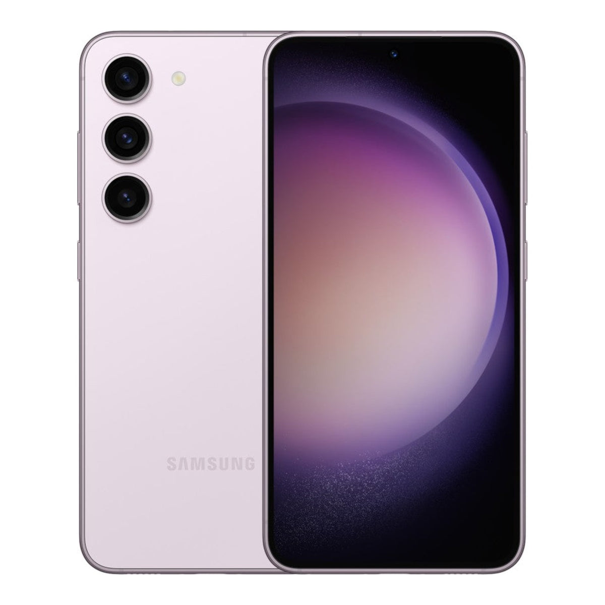 Samsung Galaxy S23 Lavender