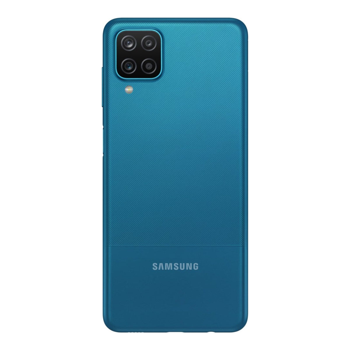 Samsung Galaxy A12 Blue