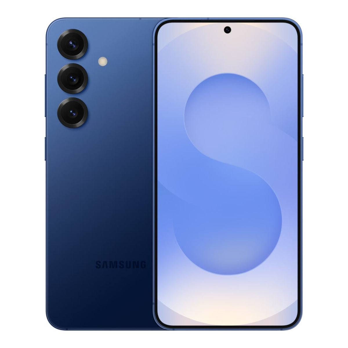 Samsung Galaxy S25 Navy