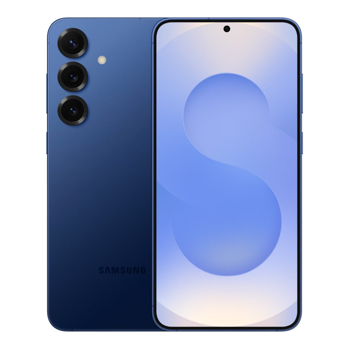 Samsung Galaxy S25+ Navy
