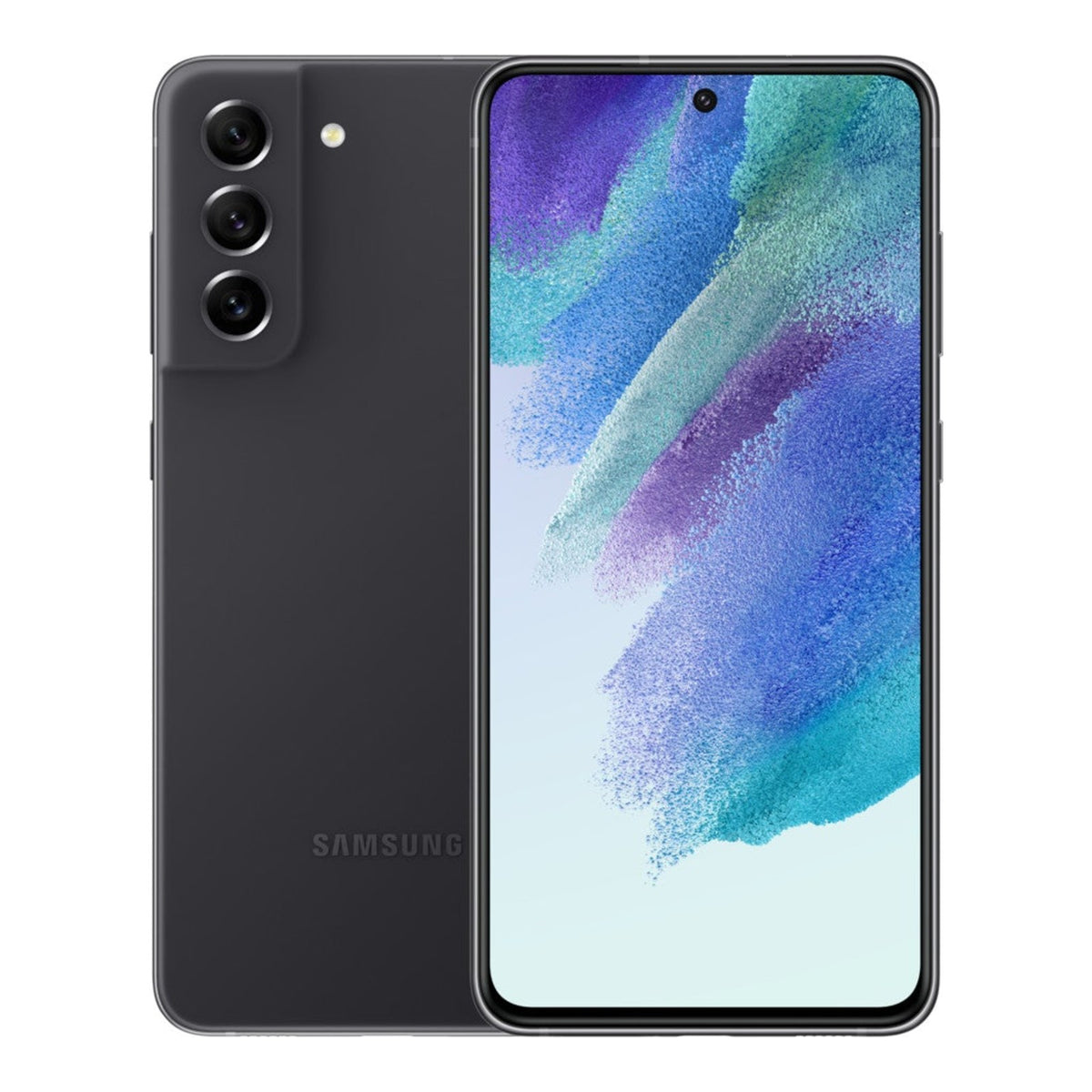 Samsung Galaxy S21 FE Graphite