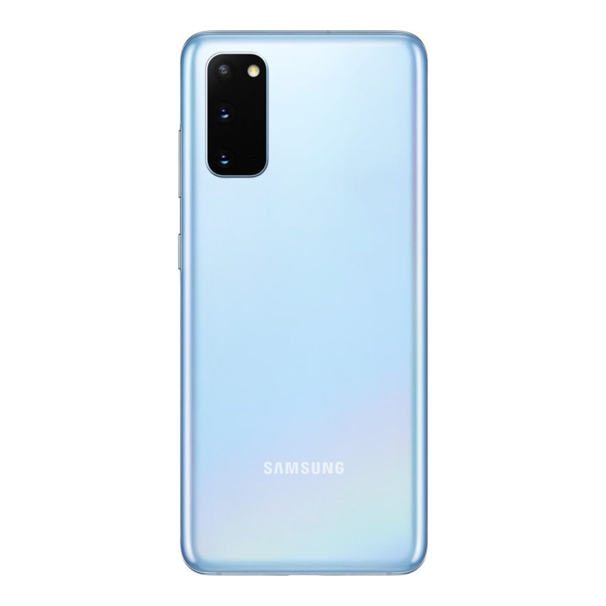 Samsung Galaxy S20 Cloud Blue