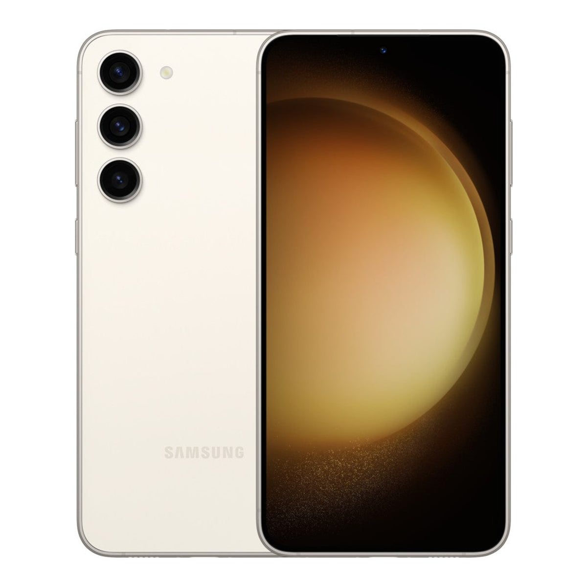 Samsung Galaxy S23+ Cream