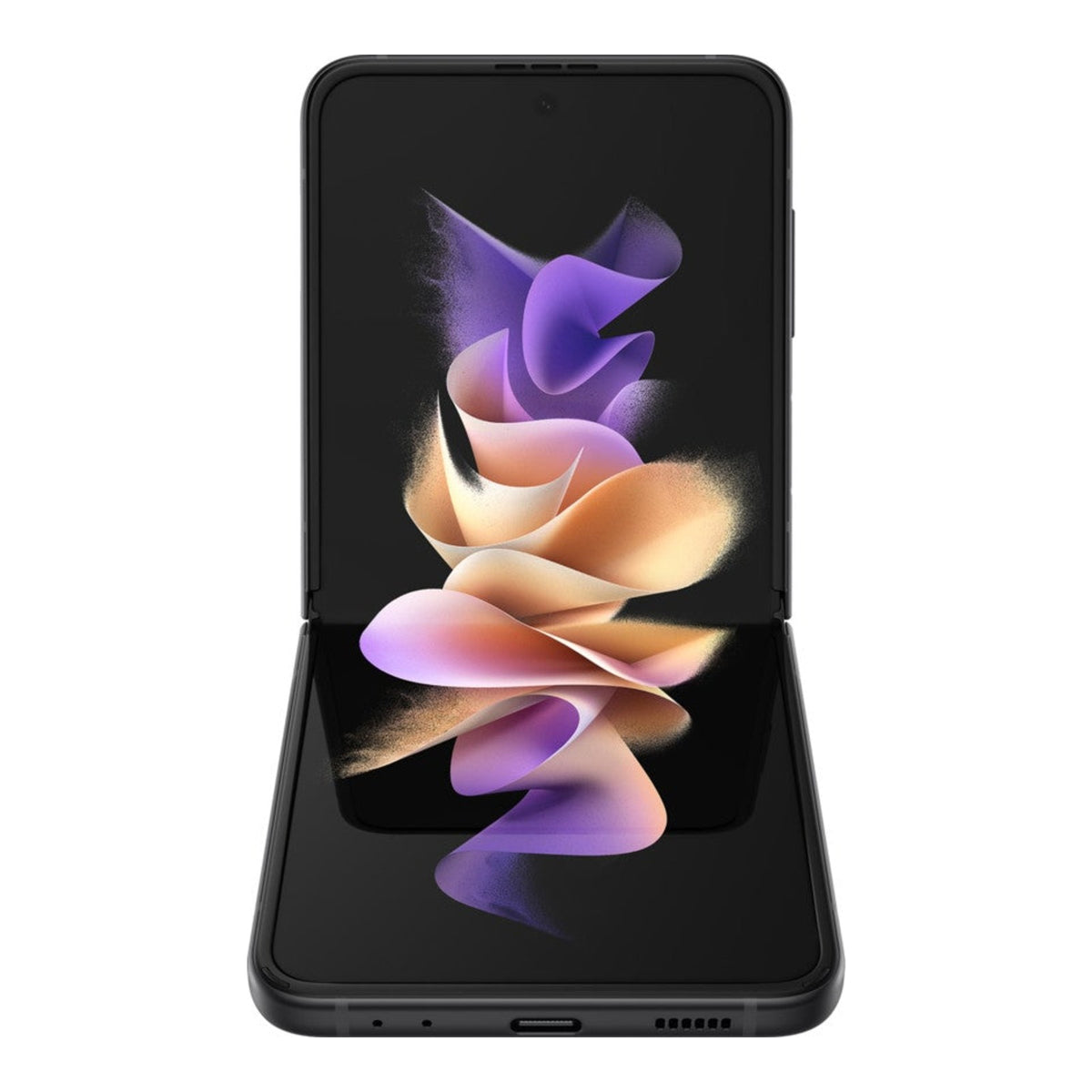 Samsung Galaxy Z Flip3 White