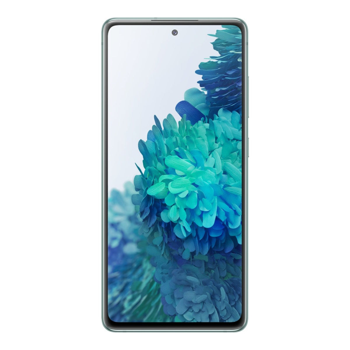 Samsung Galaxy S20 FE 5G Cloud Mint