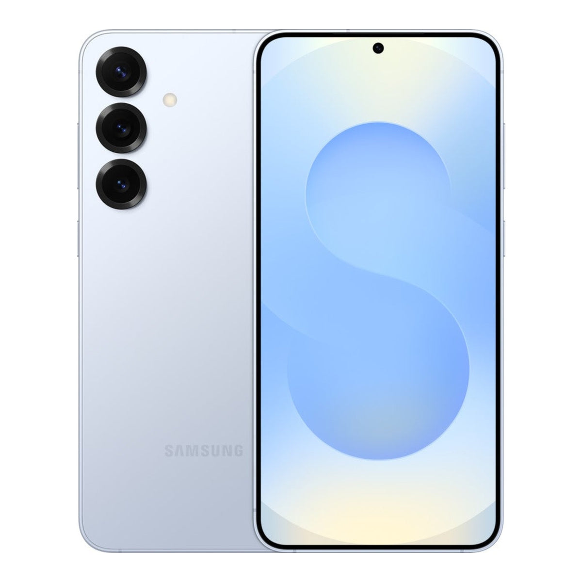 Samsung Galaxy S25+ Icy Blue