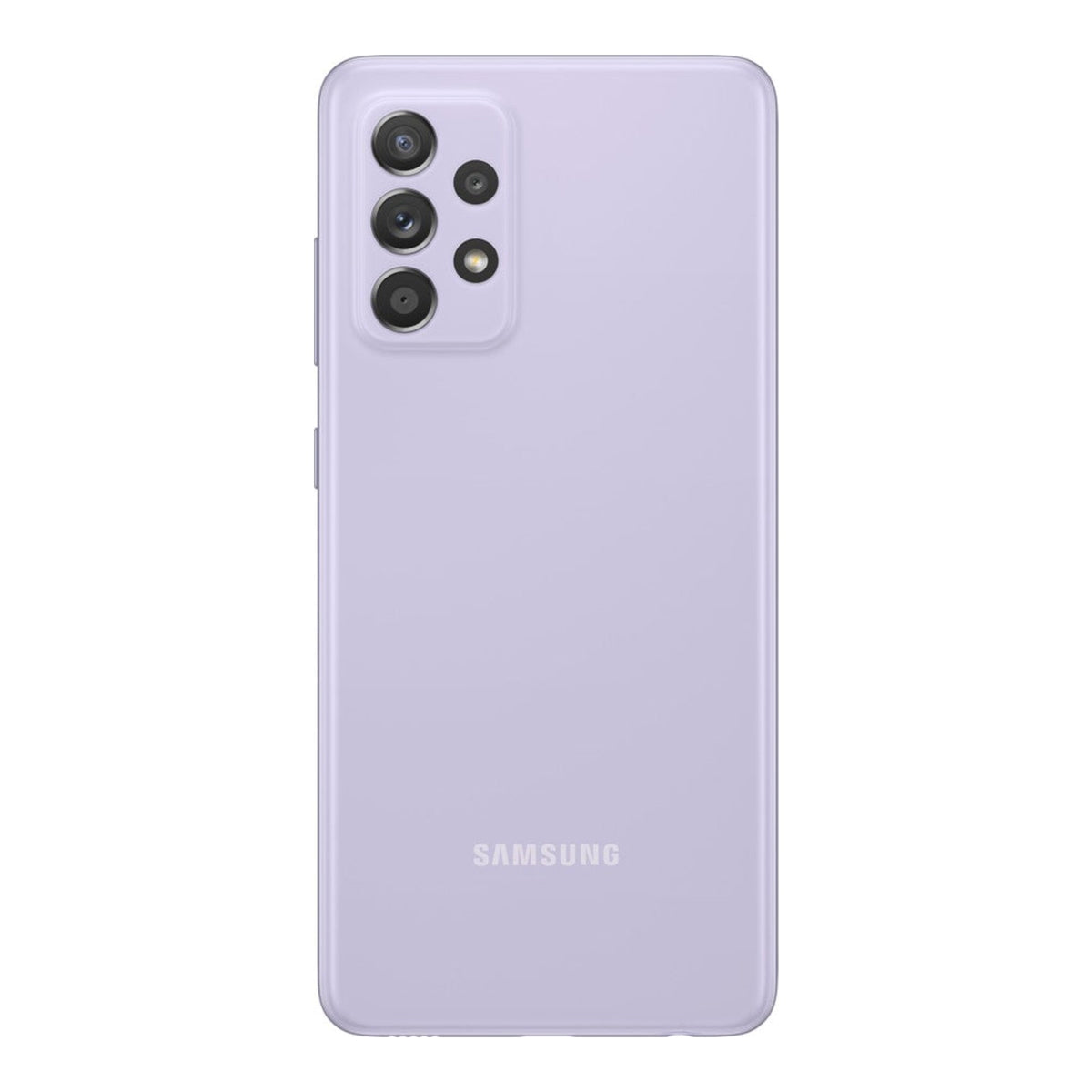 Samsung Galaxy A52s Violet