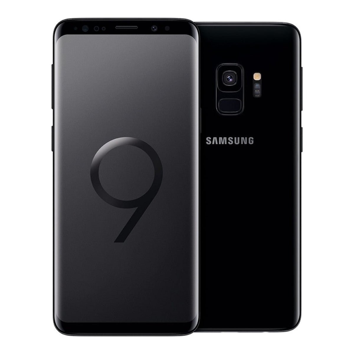 Samsung Galaxy S9 Black