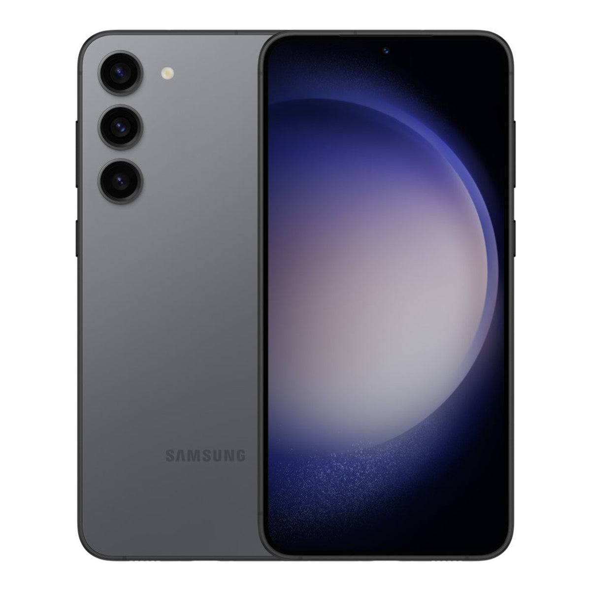 Samsung Galaxy S23+ Graphite