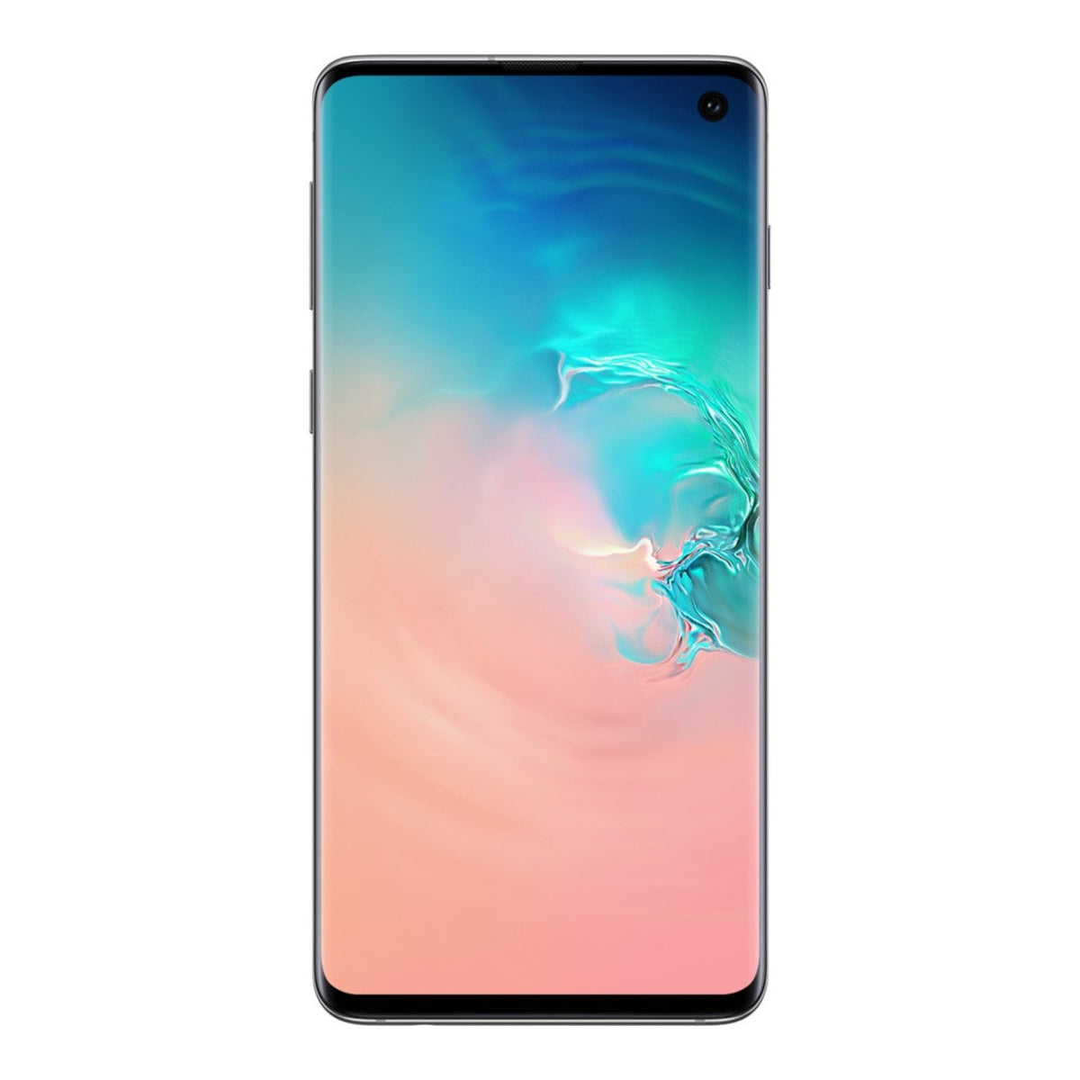 Samsung Galaxy S10 Prism White