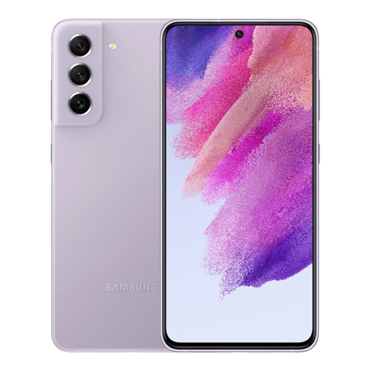 Samsung Galaxy S21 FE Lavender