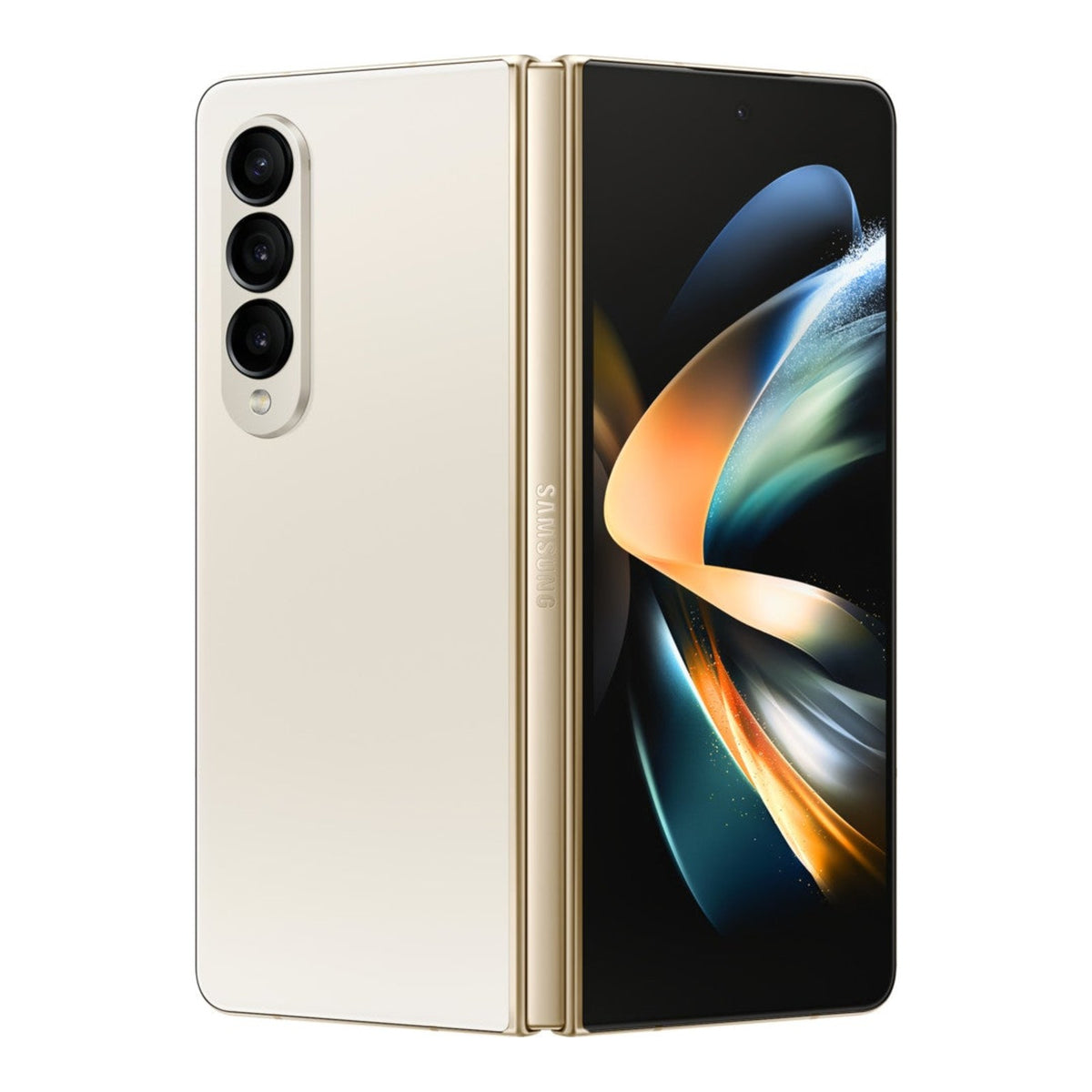 Samsung Galaxy Z Fold4 Beige