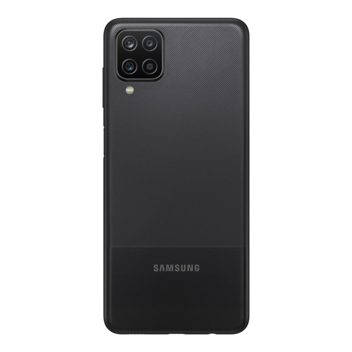 Samsung Galaxy A12 Black