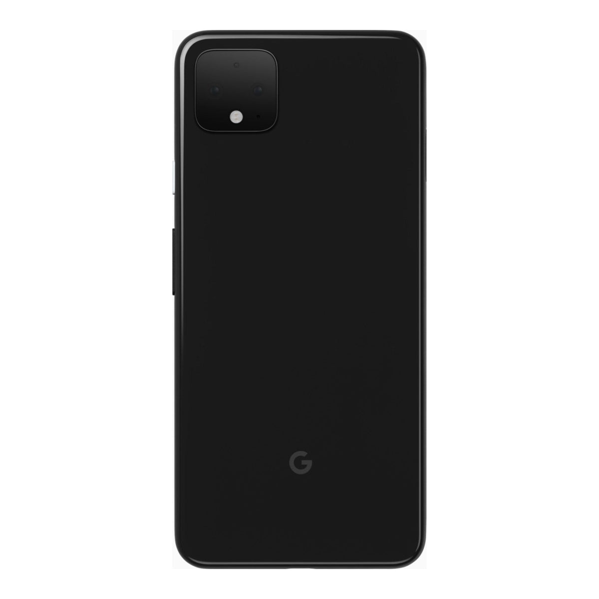 Google Pixel 4 XL Just Black