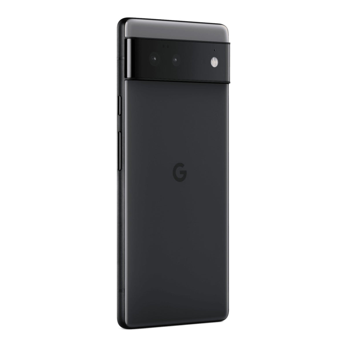Google Pixel 6 Stormy Black