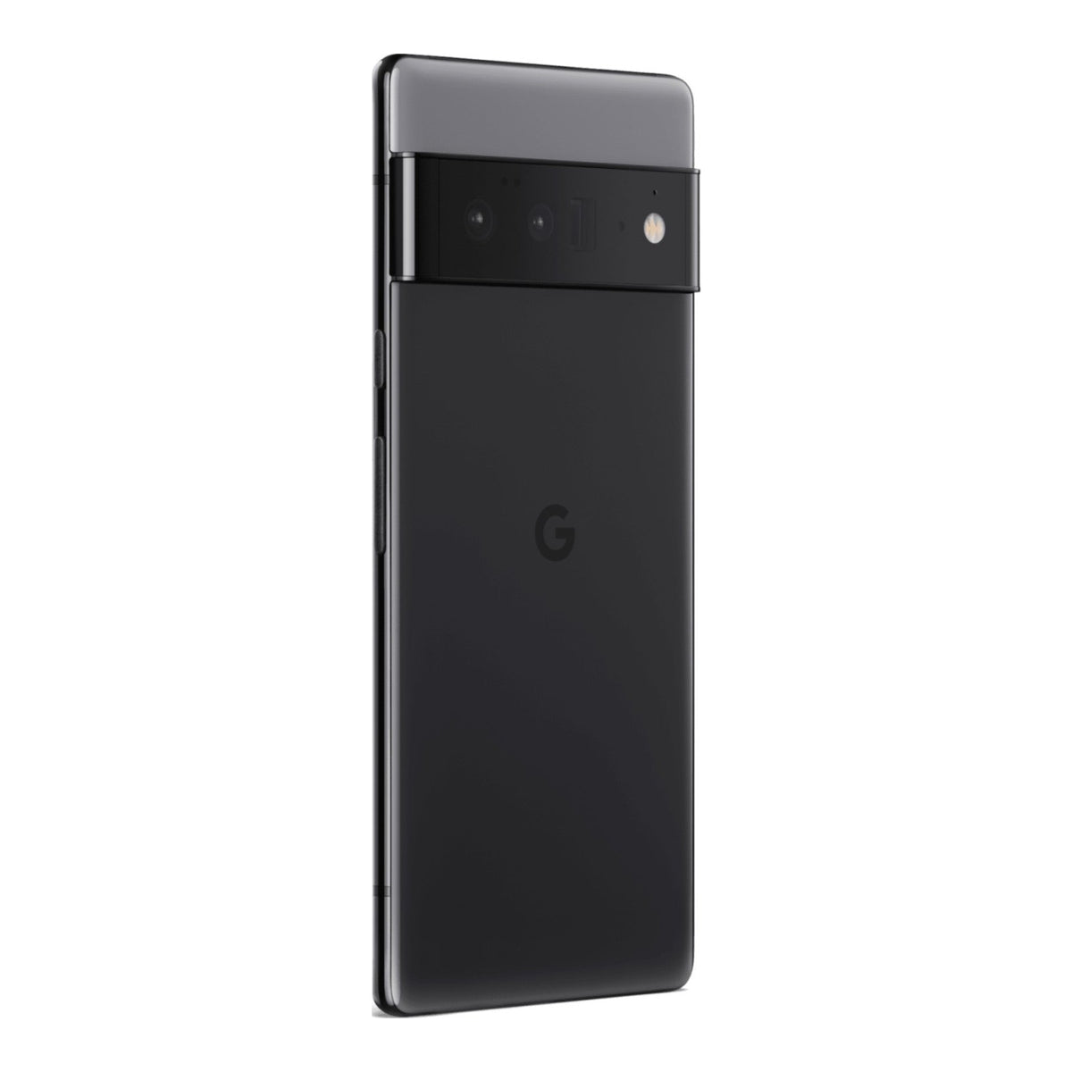 Google Pixel 6 Pro Stormy Black