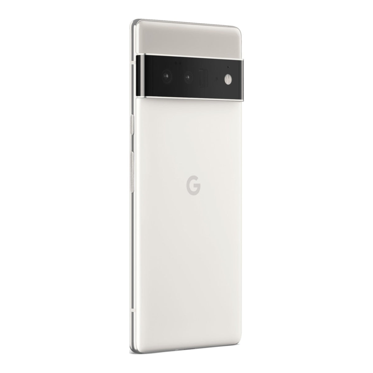 Google Pixel 6 Pro Cloudy White