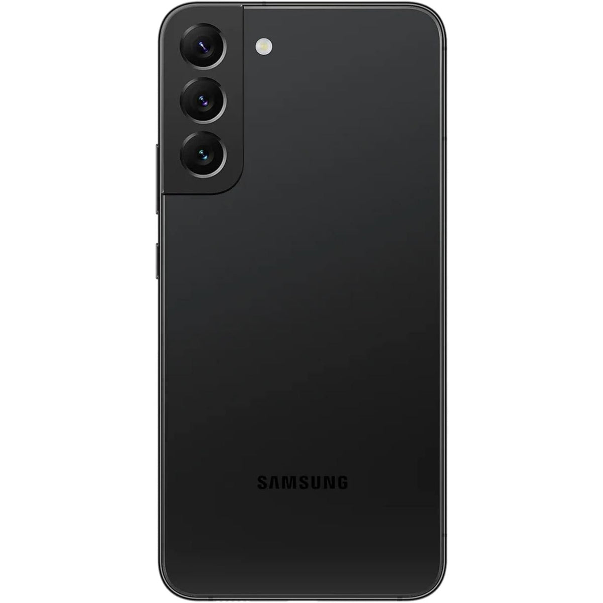 Samsung Galaxy S22 Plus - Black - 2