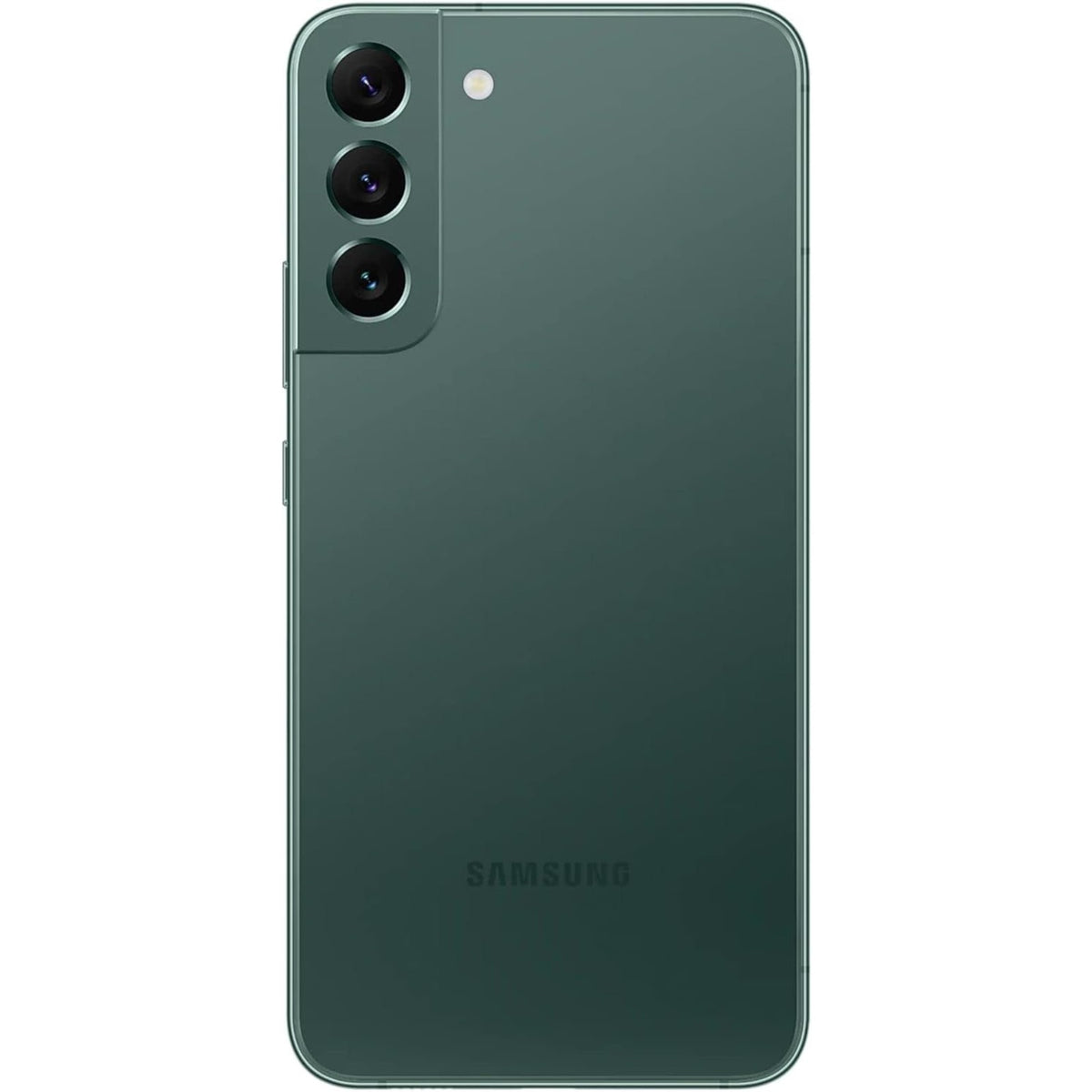 Samsung Galaxy S22 Plus - Green - 2
