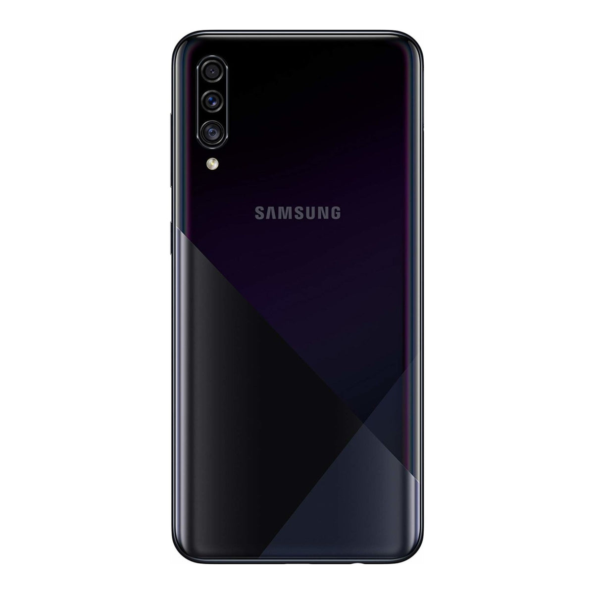 Samsung Galaxy A30s Black