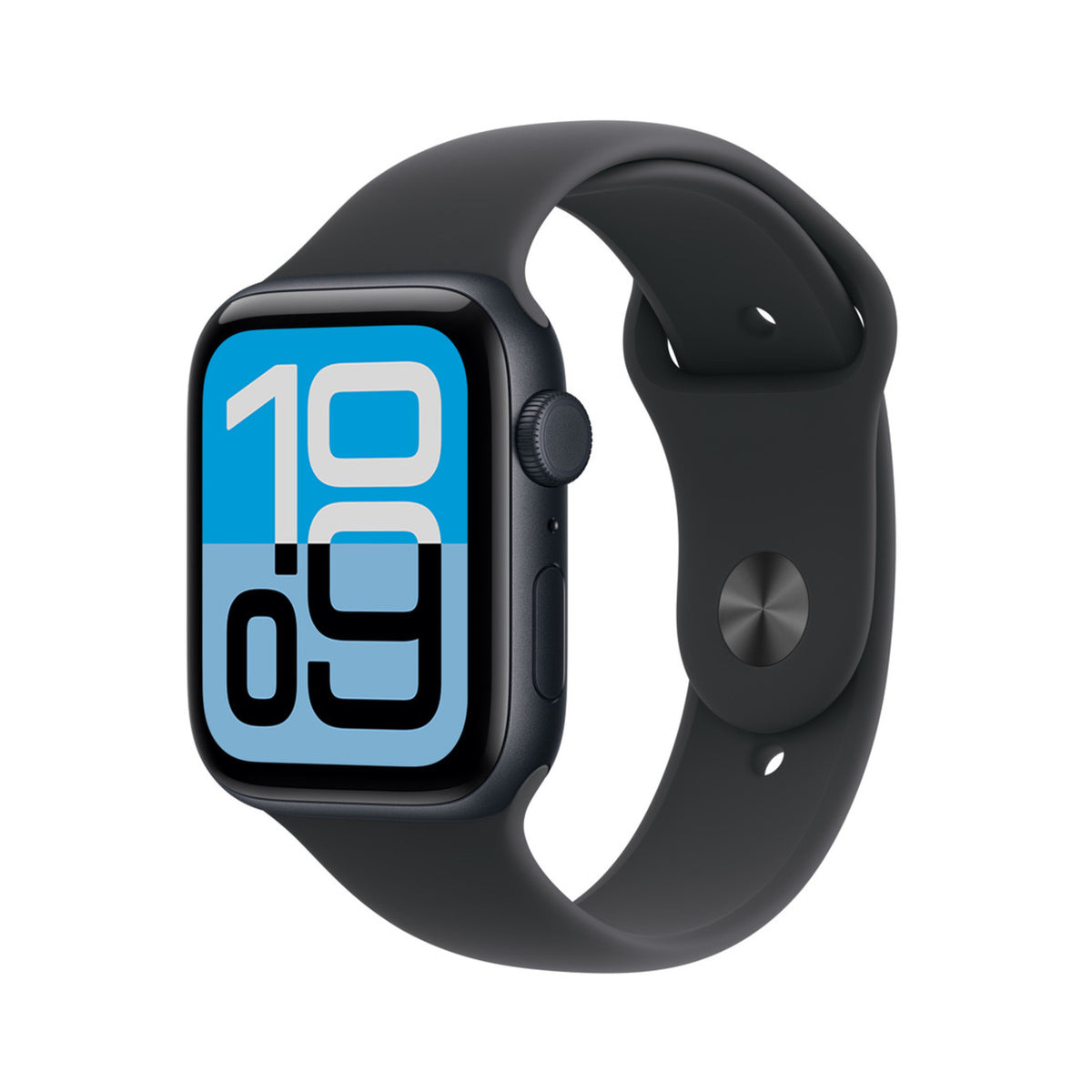 Apple Watch SE 3 40mm Aluminium Midnight