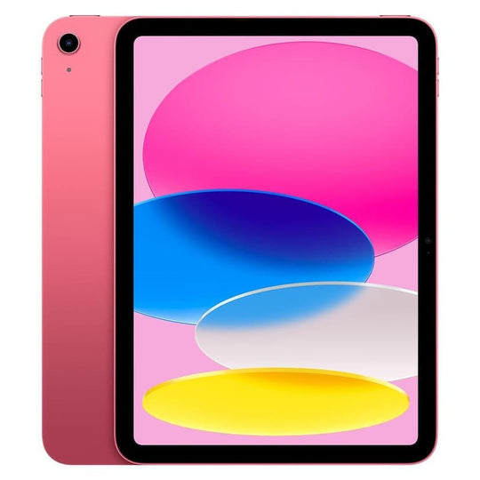 Apple iPad 2022 10th Gen Wifi + Cellular