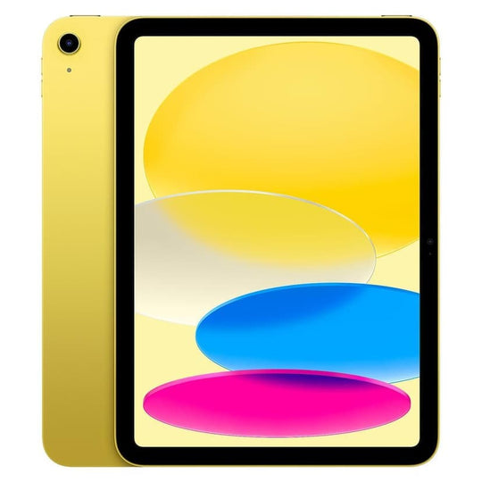 Apple iPad 2022 10th Gen Wifi + Cellular