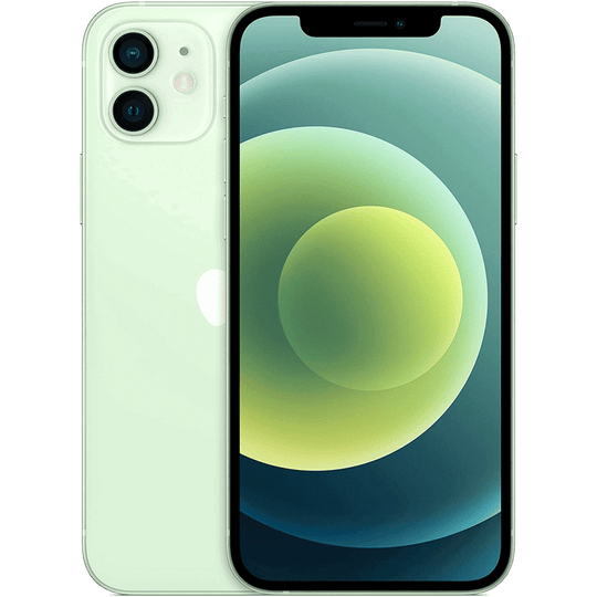 Apple iPhone 12 - Unlocked