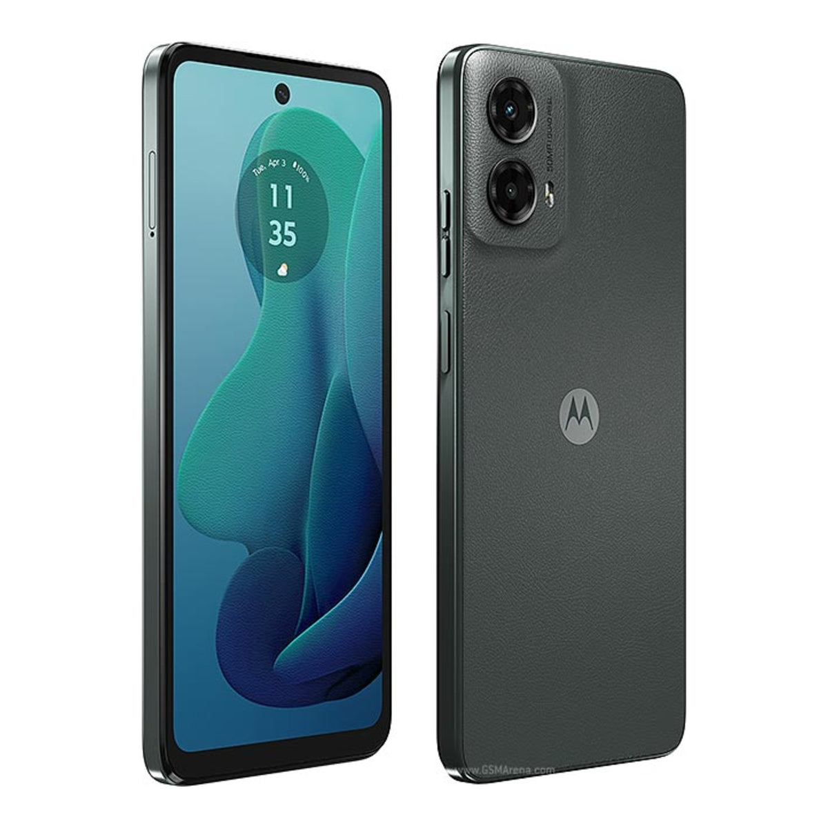 Motorola Moto G 2024 Grey