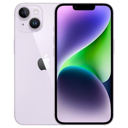 Apple iPhone 14 Plus  - Unlocked