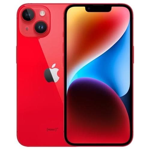 Apple iPhone 14 Plus  - Unlocked