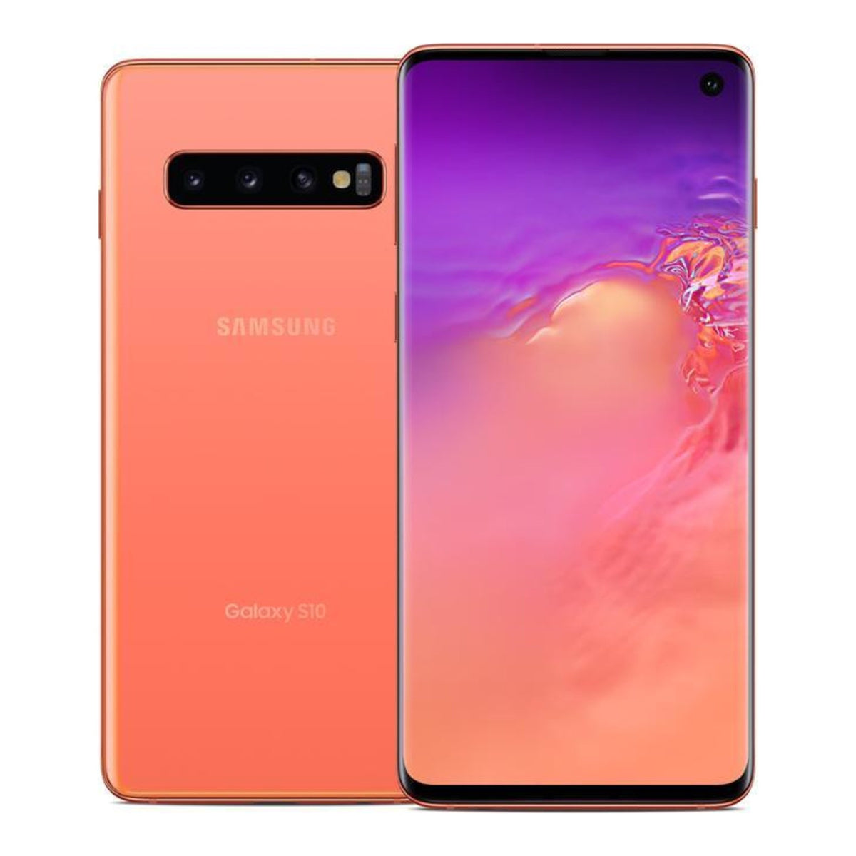 Samsung Galaxy S10 - Unlocked