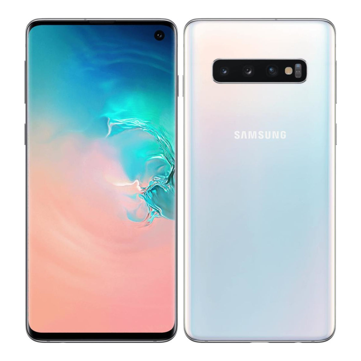 Samsung Galaxy S10 - Unlocked